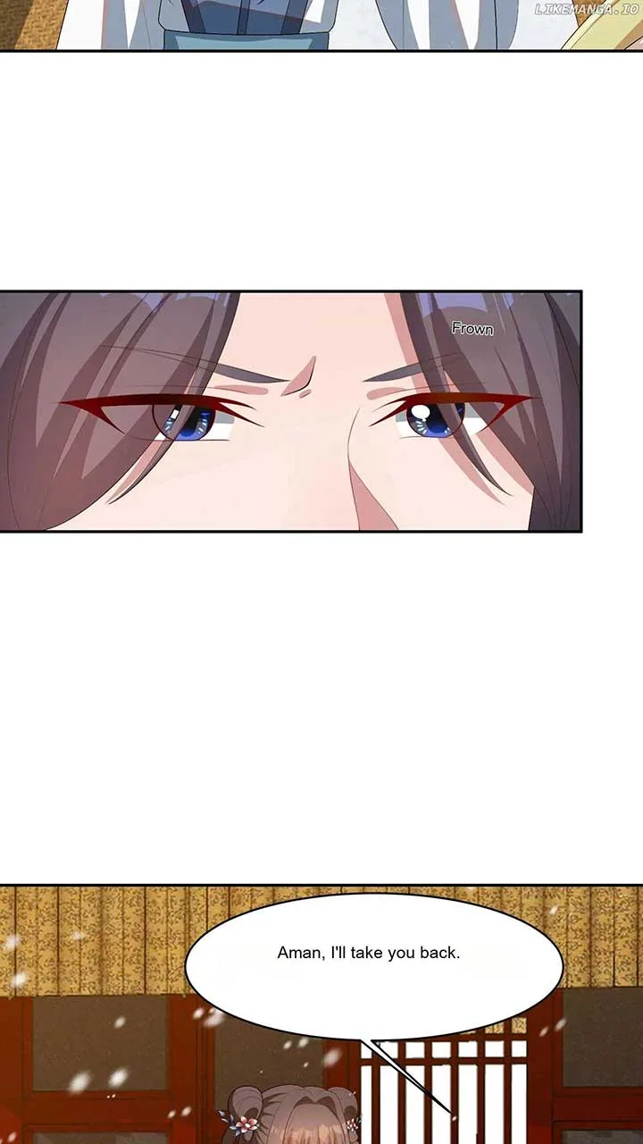 The Supporting Female Is Reborn, She Will No Longer Serve This Broken Plot Chapter 29 page 12