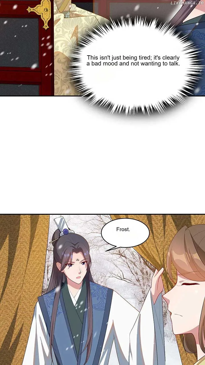The Supporting Female Is Reborn, She Will No Longer Serve This Broken Plot Chapter 29 page 11