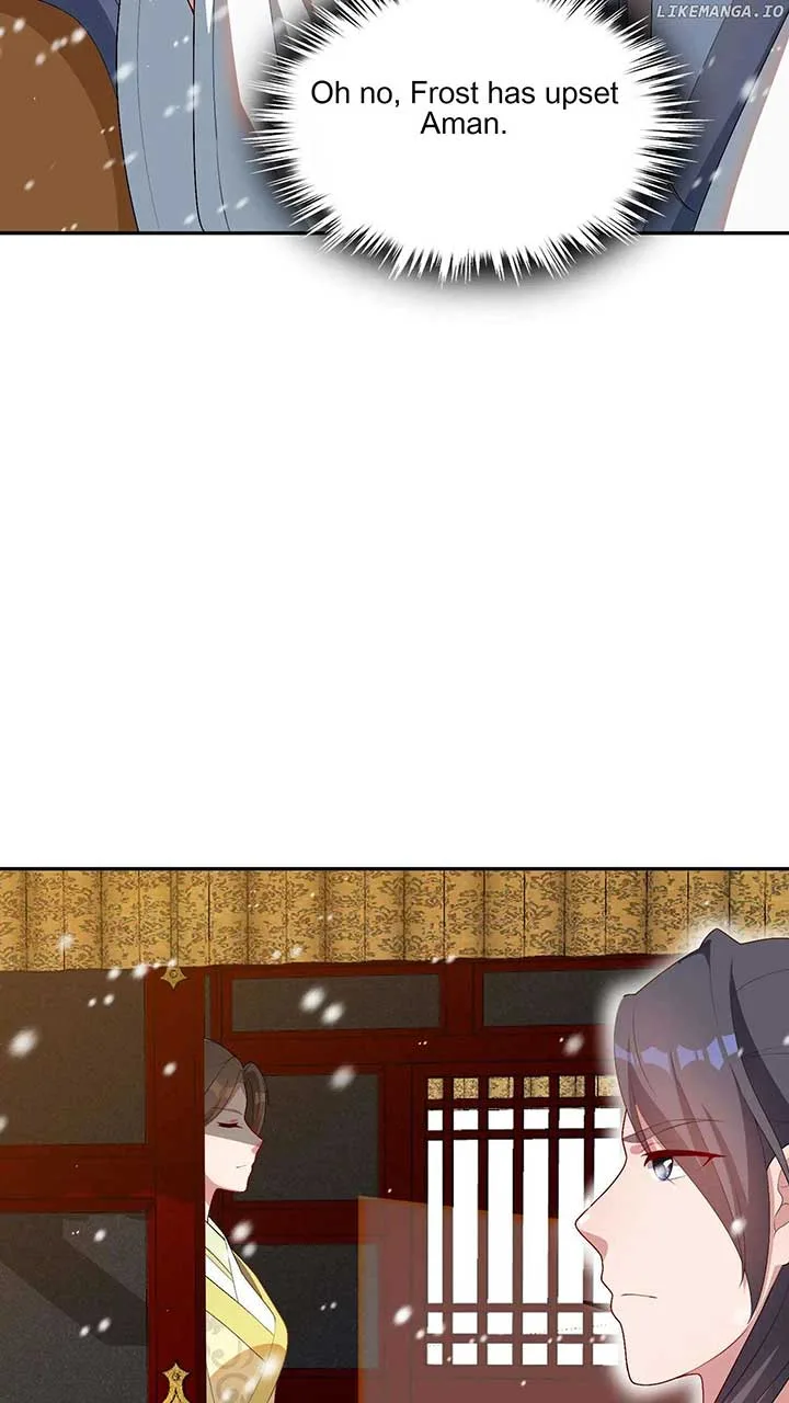 The Supporting Female Is Reborn, She Will No Longer Serve This Broken Plot Chapter 29 page 10