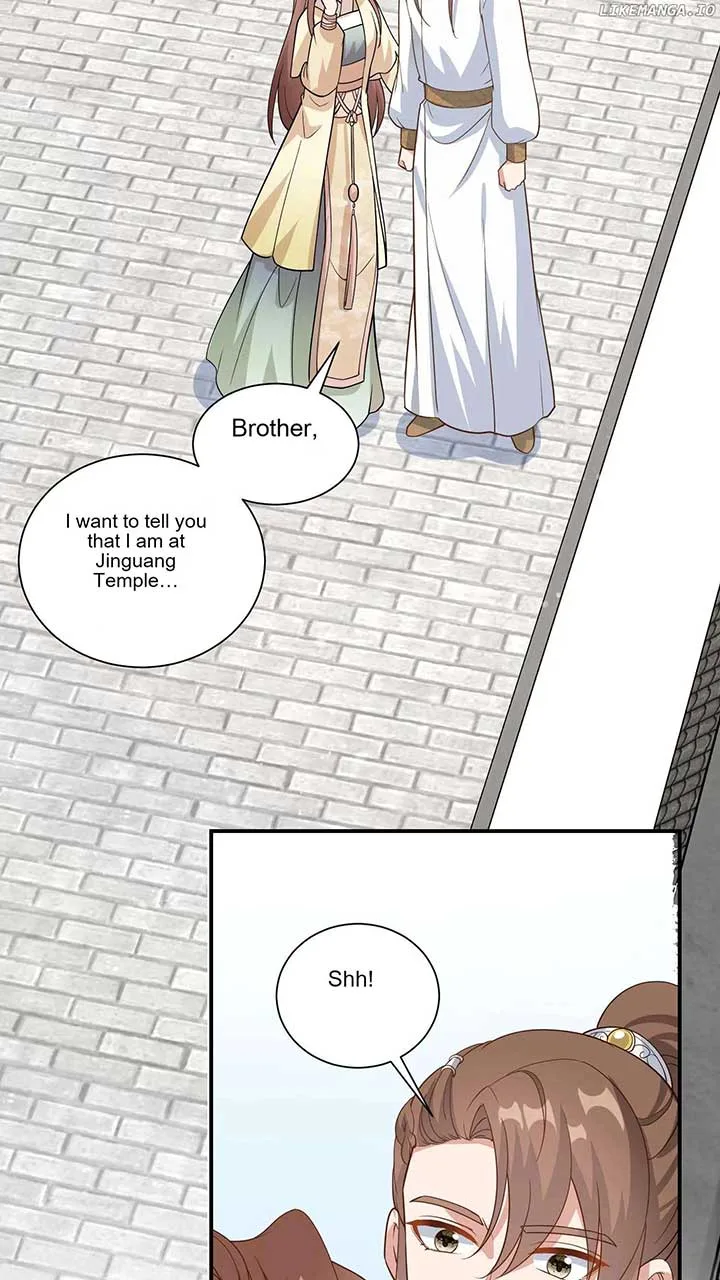 The Supporting Female Is Reborn, She Will No Longer Serve This Broken Plot Chapter 30 page 4