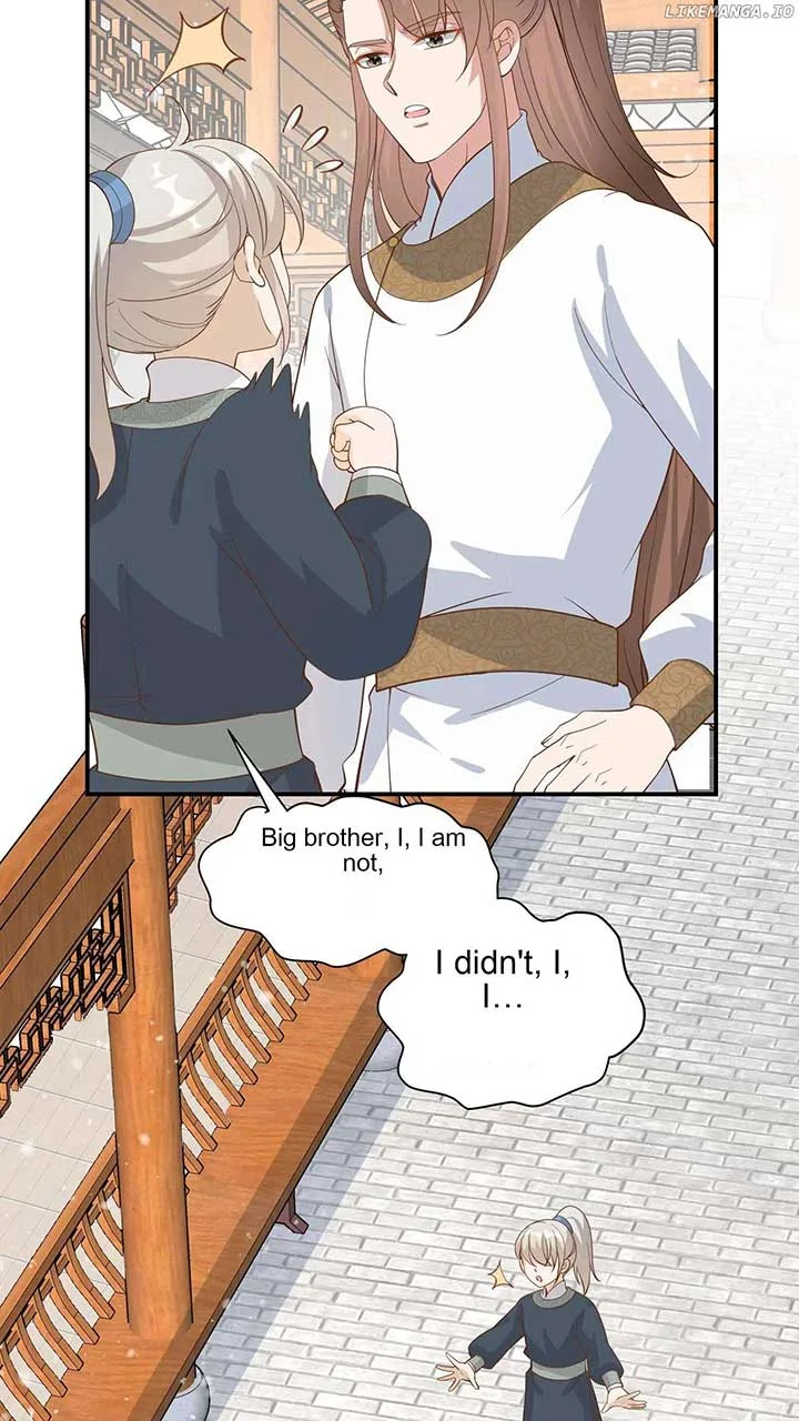The Supporting Female Is Reborn, She Will No Longer Serve This Broken Plot Chapter 30 page 9