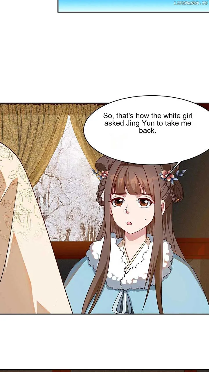 The Supporting Female Is Reborn, She Will No Longer Serve This Broken Plot Chapter 29 page 24