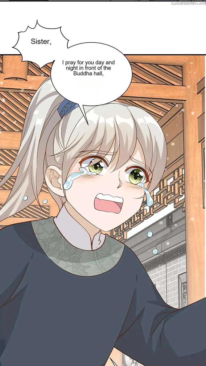 The Supporting Female Is Reborn, She Will No Longer Serve This Broken Plot Chapter 30 page 6
