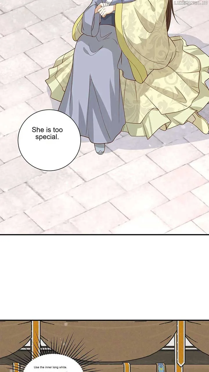 The Supporting Female Is Reborn, She Will No Longer Serve This Broken Plot Chapter 30 page 23