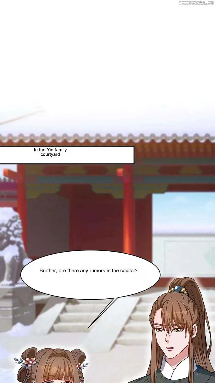The Supporting Female Is Reborn, She Will No Longer Serve This Broken Plot Chapter 29 page 32