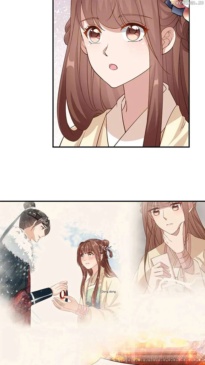 The Supporting Female Is Reborn, She Will No Longer Serve This Broken Plot Chapter 30 page 15