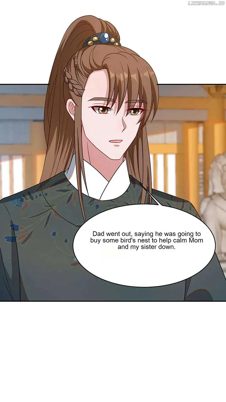 The Supporting Female Is Reborn, She Will No Longer Serve This Broken Plot Chapter 29 page 28