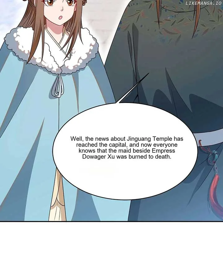 The Supporting Female Is Reborn, She Will No Longer Serve This Broken Plot Chapter 29 page 33