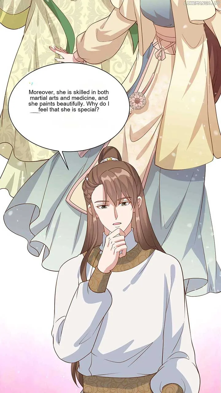 The Supporting Female Is Reborn, She Will No Longer Serve This Broken Plot Chapter 30 page 25