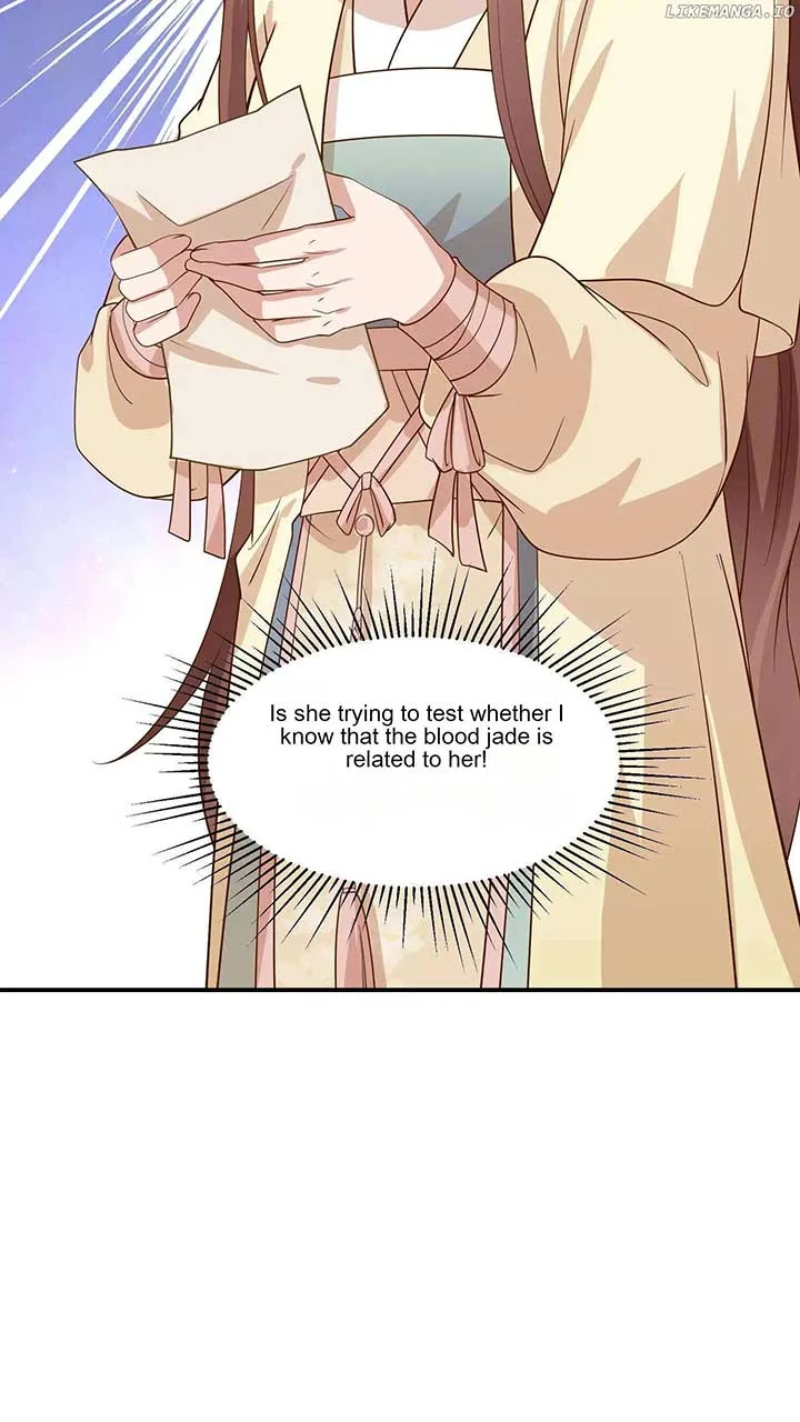 The Supporting Female Is Reborn, She Will No Longer Serve This Broken Plot Chapter 30 page 29