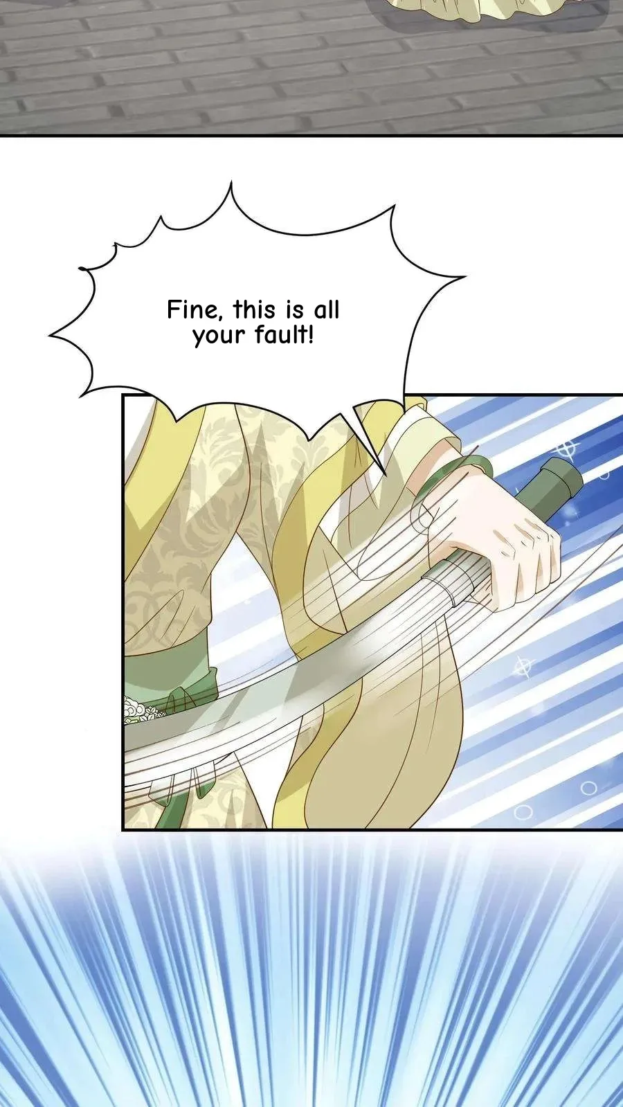The Supporting Female Is Reborn, She Will No Longer Serve This Broken Plot Chapter 49 page 19