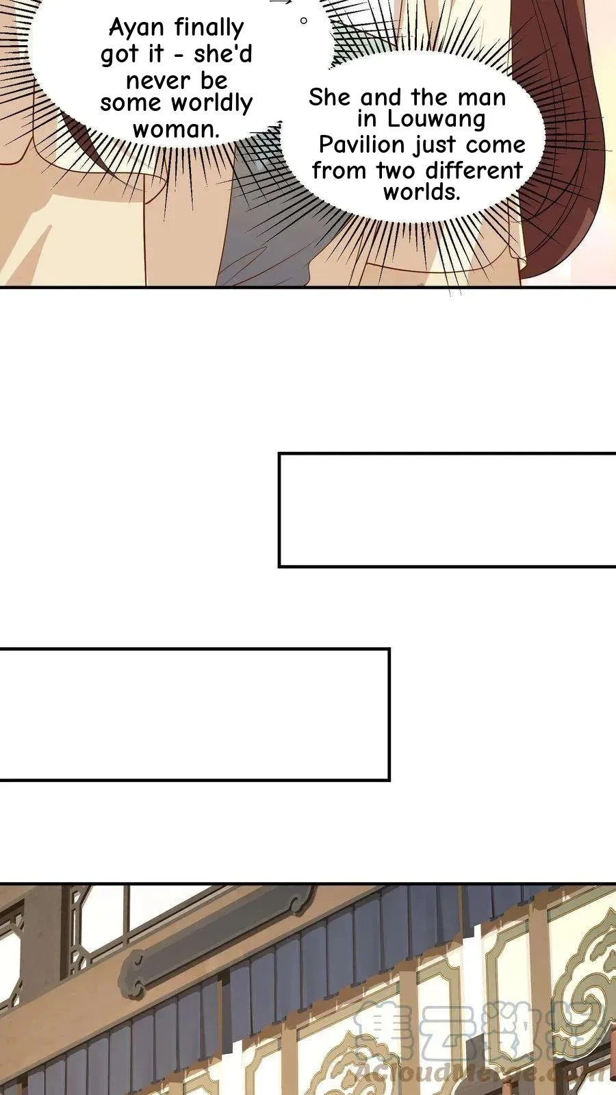 The Supporting Female Is Reborn, She Will No Longer Serve This Broken Plot Chapter 49 page 28