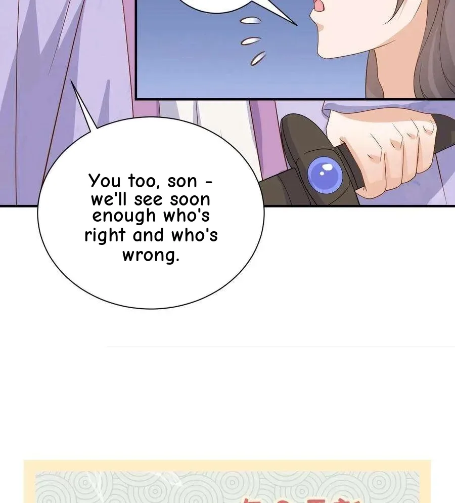 The Supporting Female Is Reborn, She Will No Longer Serve This Broken Plot Chapter 49 page 33