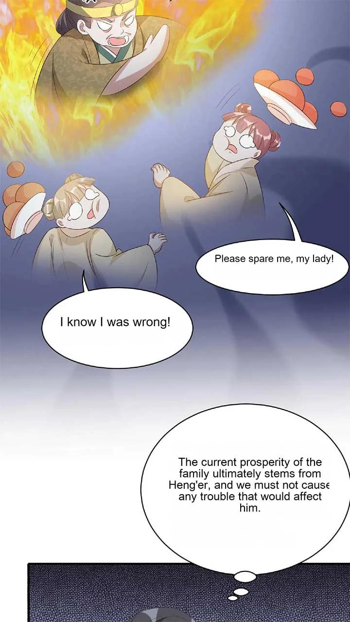 The Supporting Female Is Reborn, She Will No Longer Serve This Broken Plot Chapter 14 page 6