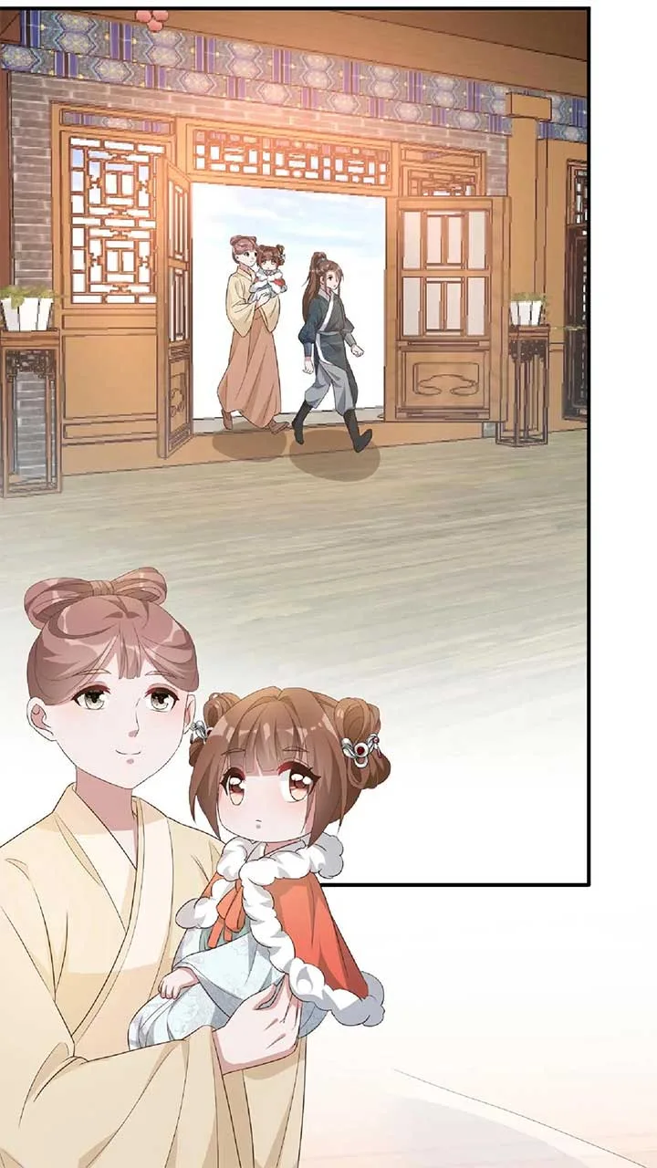 The Supporting Female Is Reborn, She Will No Longer Serve This Broken Plot Chapter 14 page 8