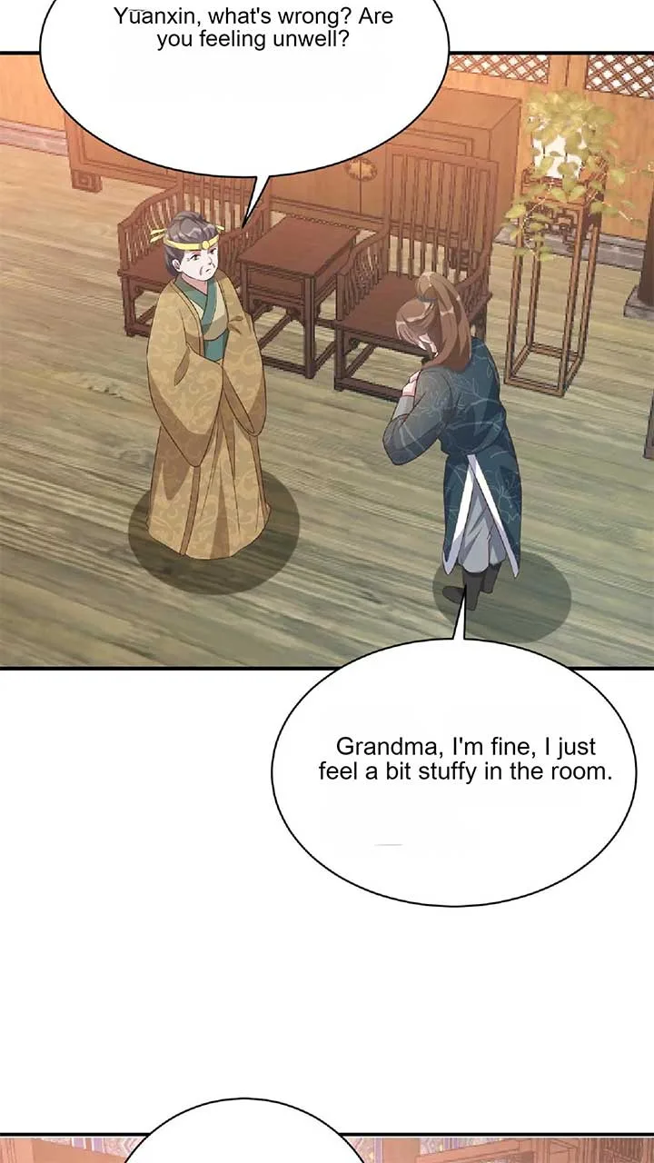 The Supporting Female Is Reborn, She Will No Longer Serve This Broken Plot Chapter 14 page 10