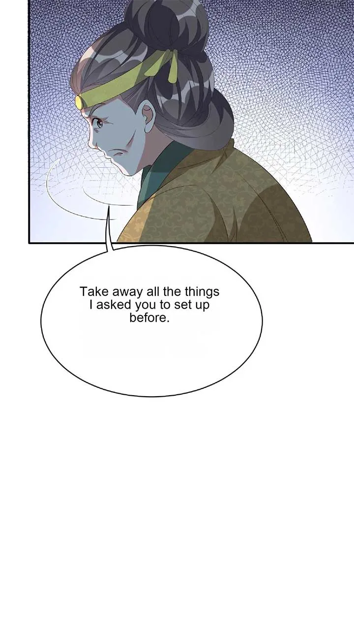 The Supporting Female Is Reborn, She Will No Longer Serve This Broken Plot Chapter 14 page 7