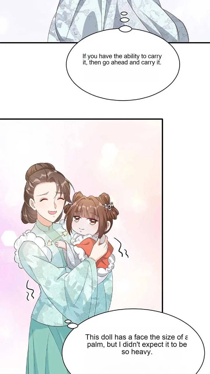 The Supporting Female Is Reborn, She Will No Longer Serve This Broken Plot Chapter 14 page 18