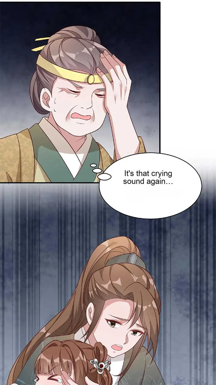 The Supporting Female Is Reborn, She Will No Longer Serve This Broken Plot Chapter 14 page 22
