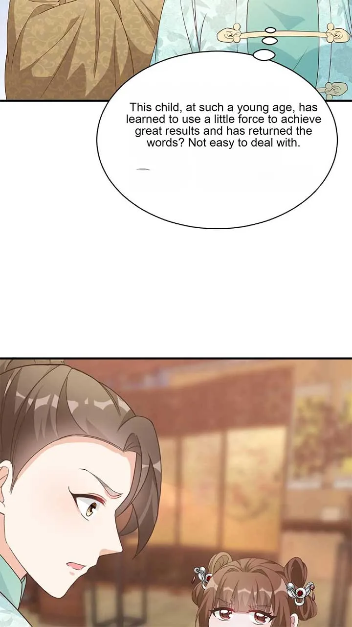 The Supporting Female Is Reborn, She Will No Longer Serve This Broken Plot Chapter 14 page 14