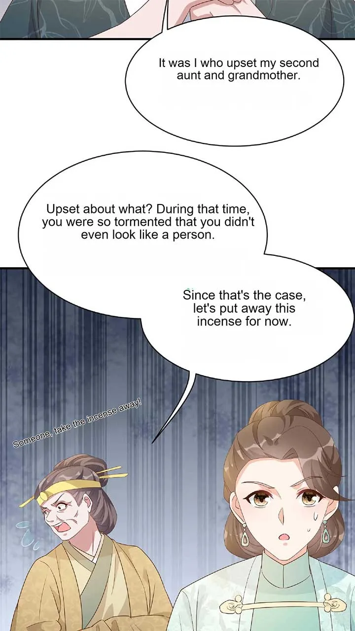 The Supporting Female Is Reborn, She Will No Longer Serve This Broken Plot Chapter 14 page 13