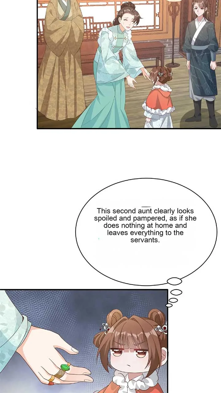 The Supporting Female Is Reborn, She Will No Longer Serve This Broken Plot Chapter 14 page 16
