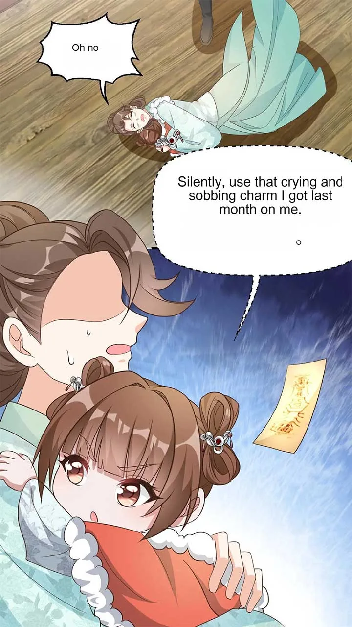 The Supporting Female Is Reborn, She Will No Longer Serve This Broken Plot Chapter 14 page 20