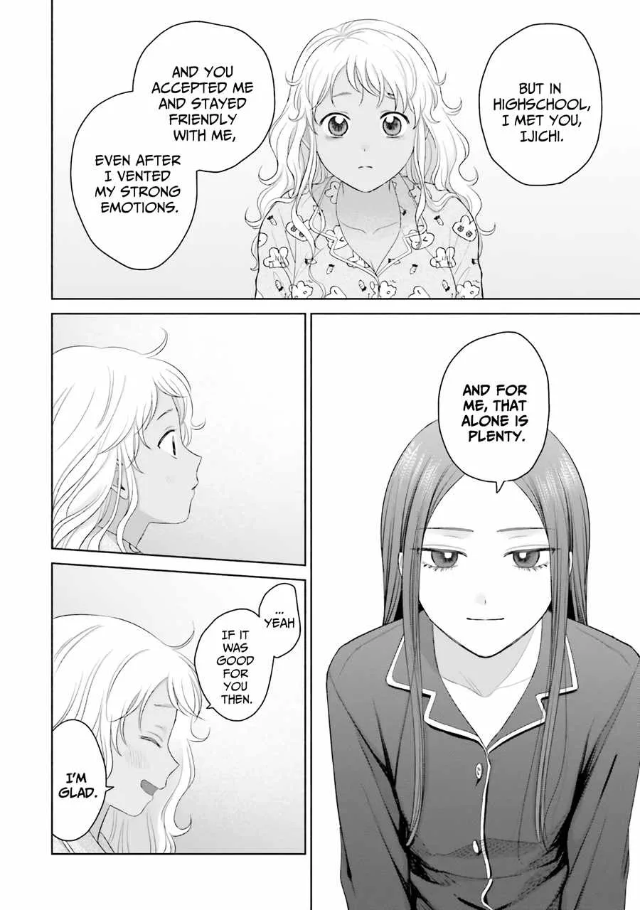 Gal Can’t Be Kind to Otaku!? Chapter 37 page 9