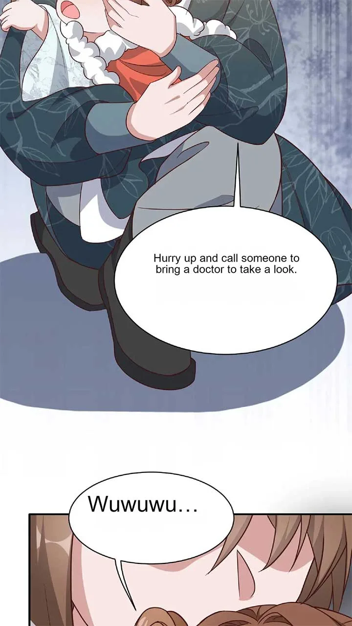 The Supporting Female Is Reborn, She Will No Longer Serve This Broken Plot Chapter 14 page 23