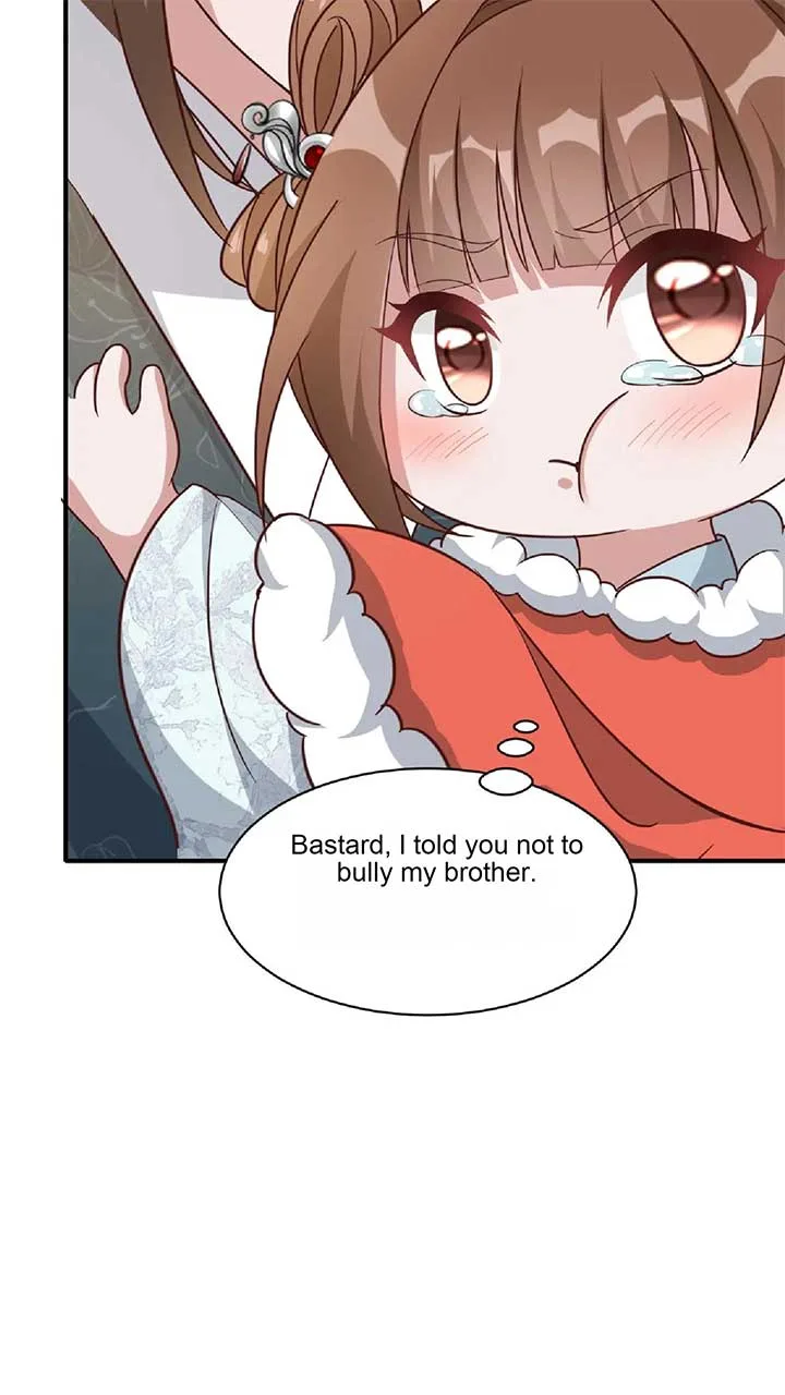The Supporting Female Is Reborn, She Will No Longer Serve This Broken Plot Chapter 14 page 24