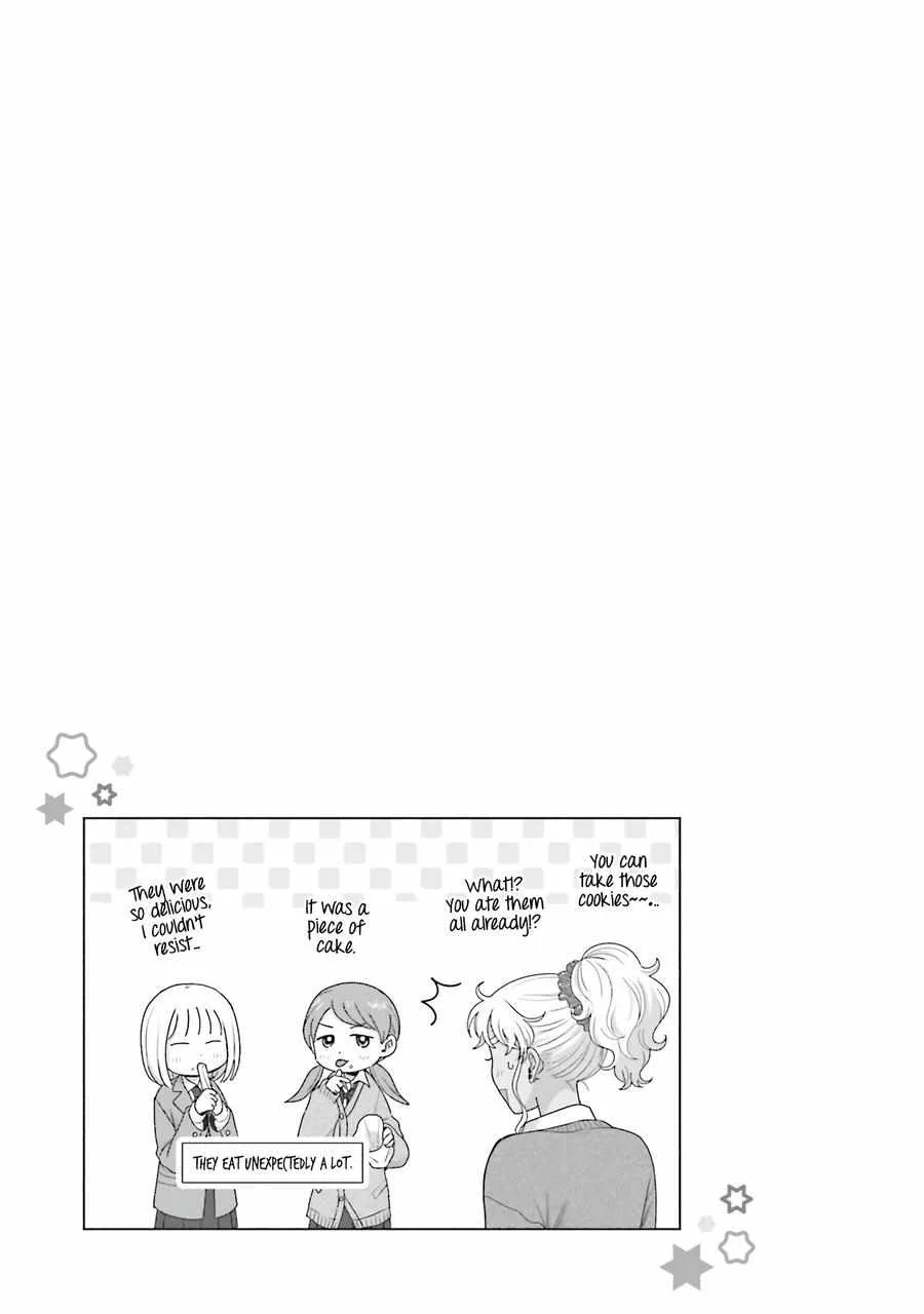 Gal Can’t Be Kind to Otaku!? Chapter 39 page 18