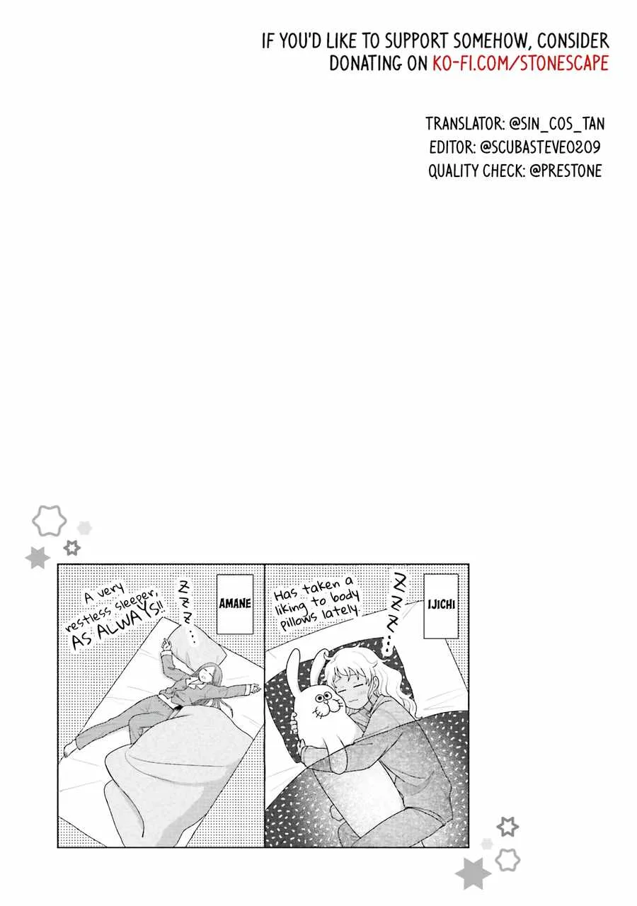 Gal Can’t Be Kind to Otaku!? Chapter 46 page 13