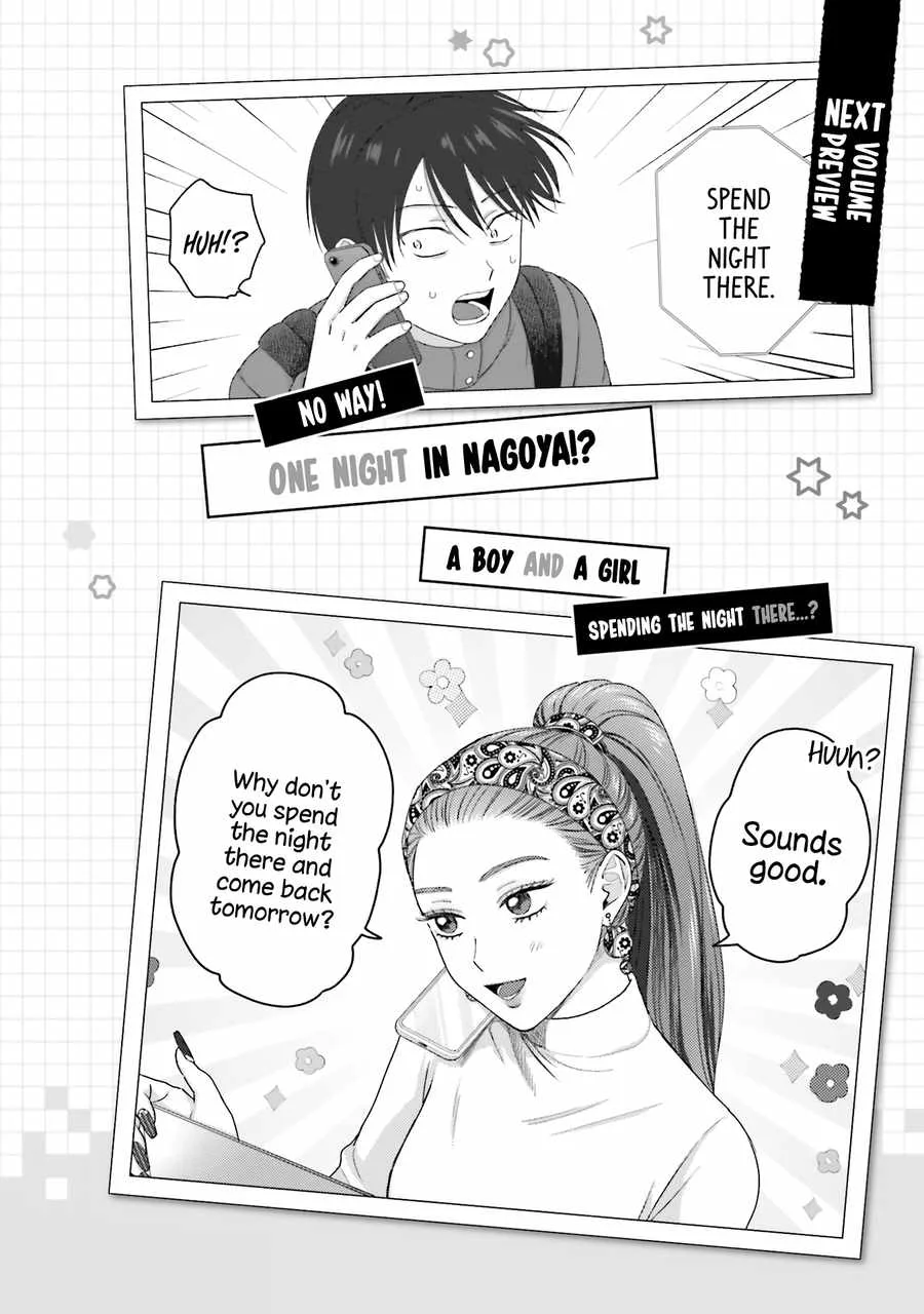 Gal Can’t Be Kind to Otaku!? Chapter 52 page 20