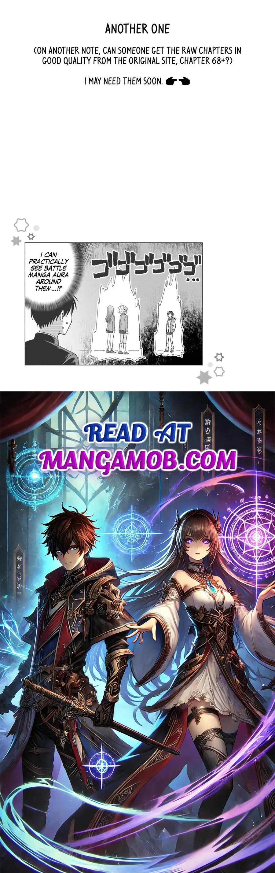 Gal Can’t Be Kind to Otaku!? Chapter 66 page 17
