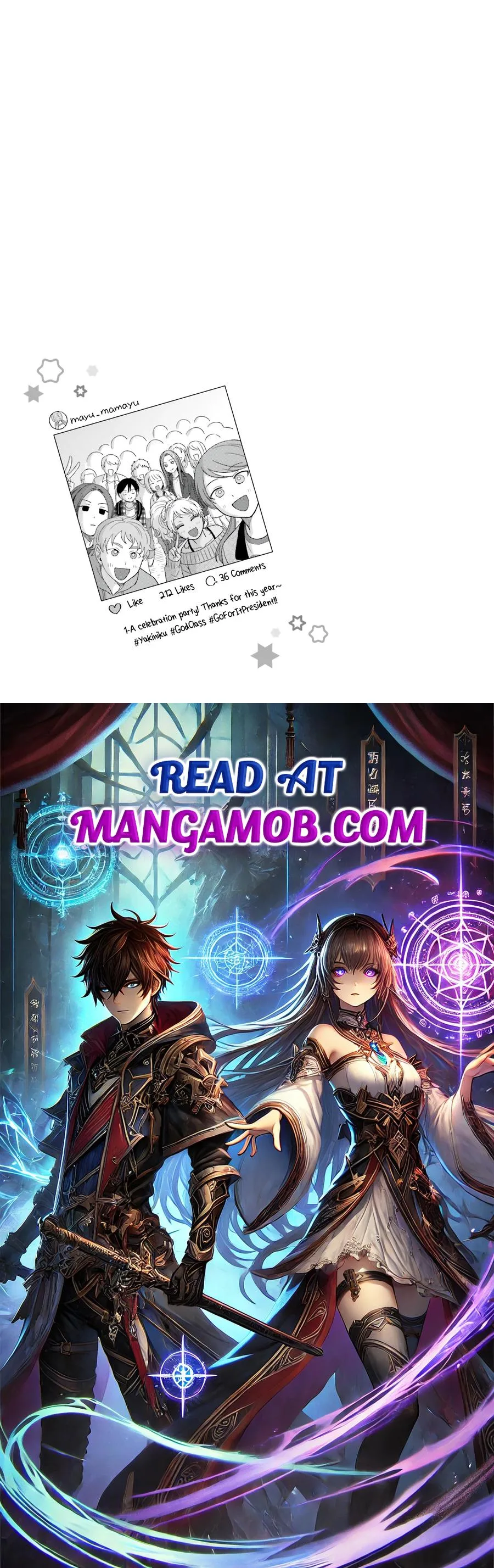 Gal Can’t Be Kind to Otaku!? Chapter 59 page 17