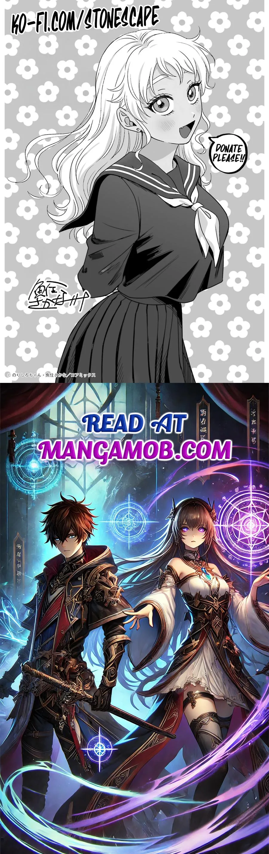 Gal Can’t Be Kind to Otaku!? Chapter 60 page 20