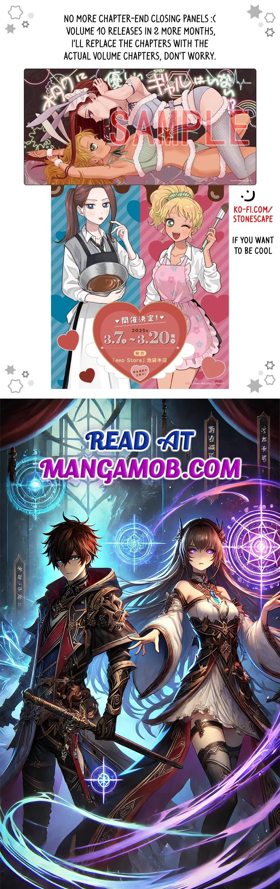 Gal Can’t Be Kind to Otaku!? Chapter 69 page 13