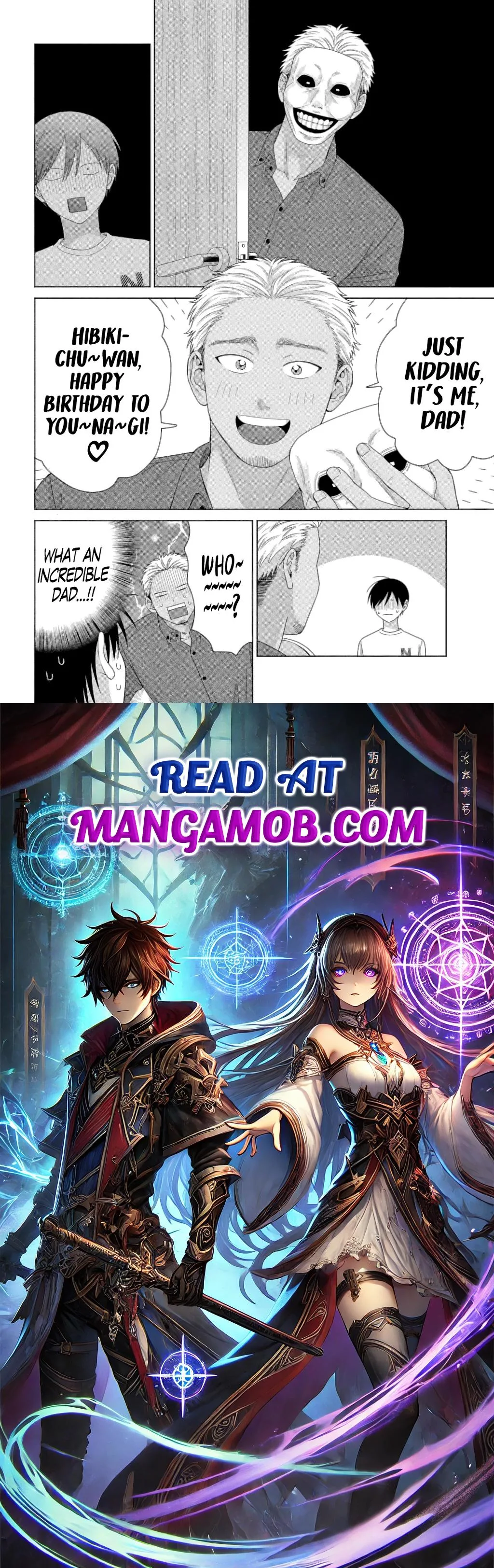 Gal Can’t Be Kind to Otaku!? Chapter 81 page 16