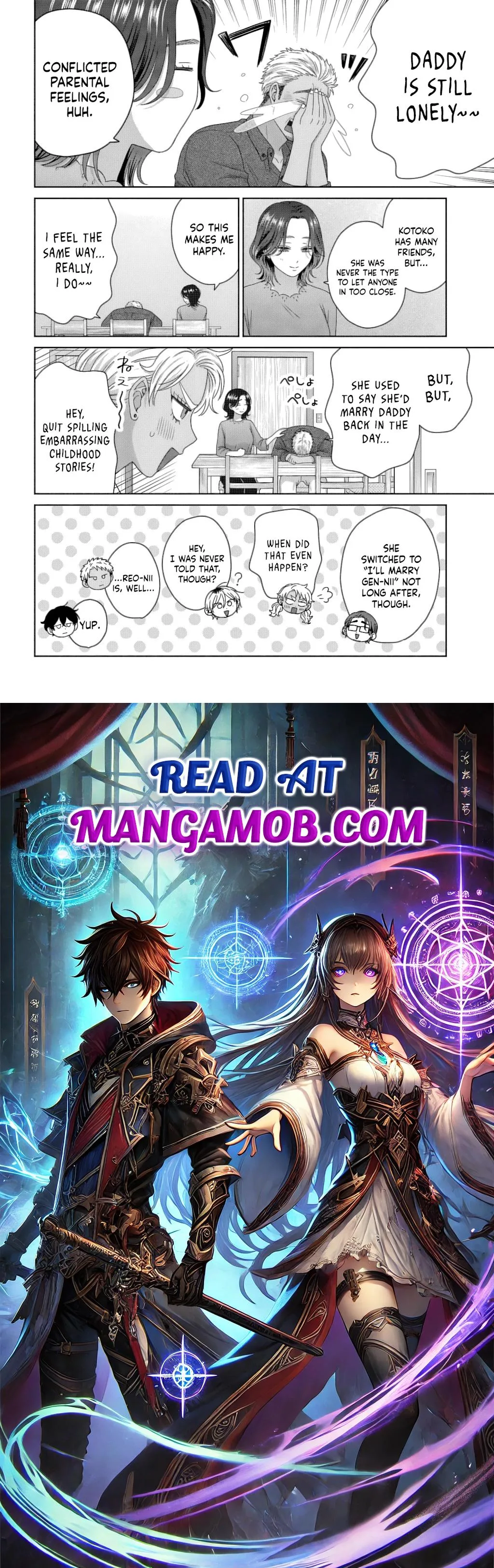 Gal Can’t Be Kind to Otaku!? Chapter 82 page 16
