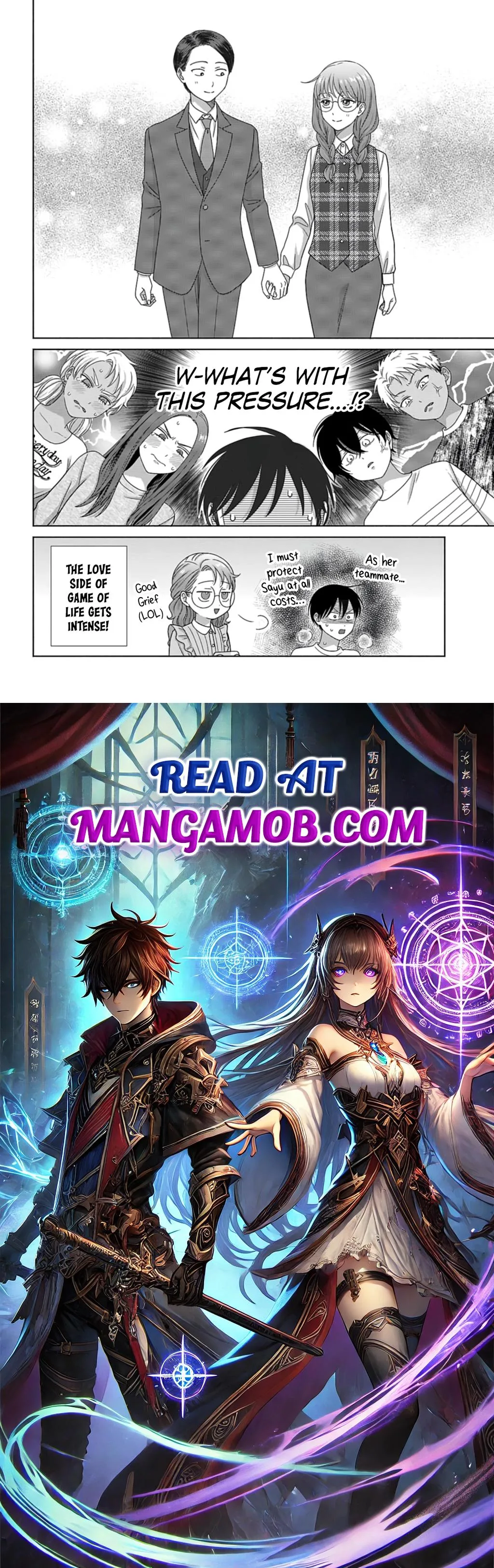 Gal Can’t Be Kind to Otaku!? Chapter 80 page 16