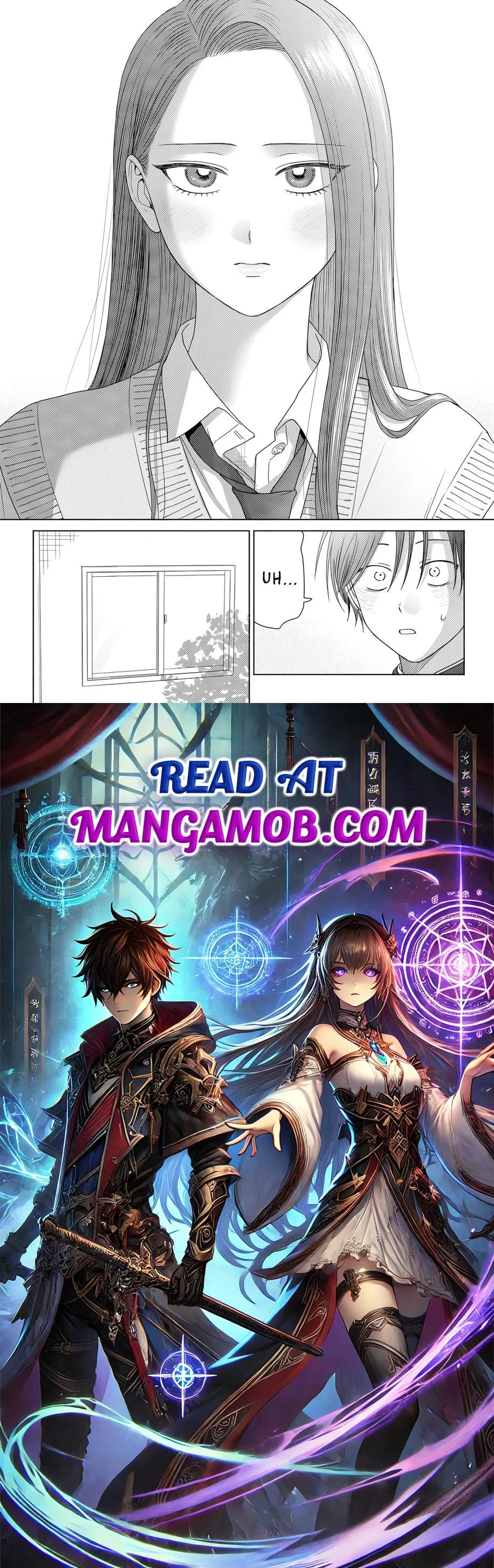 Gal Can’t Be Kind to Otaku!? Chapter 84 page 18
