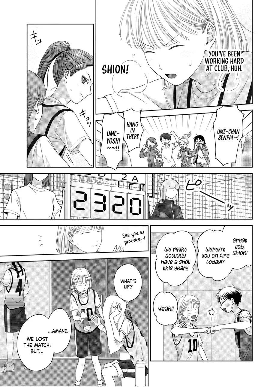 Gal Can’t Be Kind to Otaku!? Chapter 89 page 7