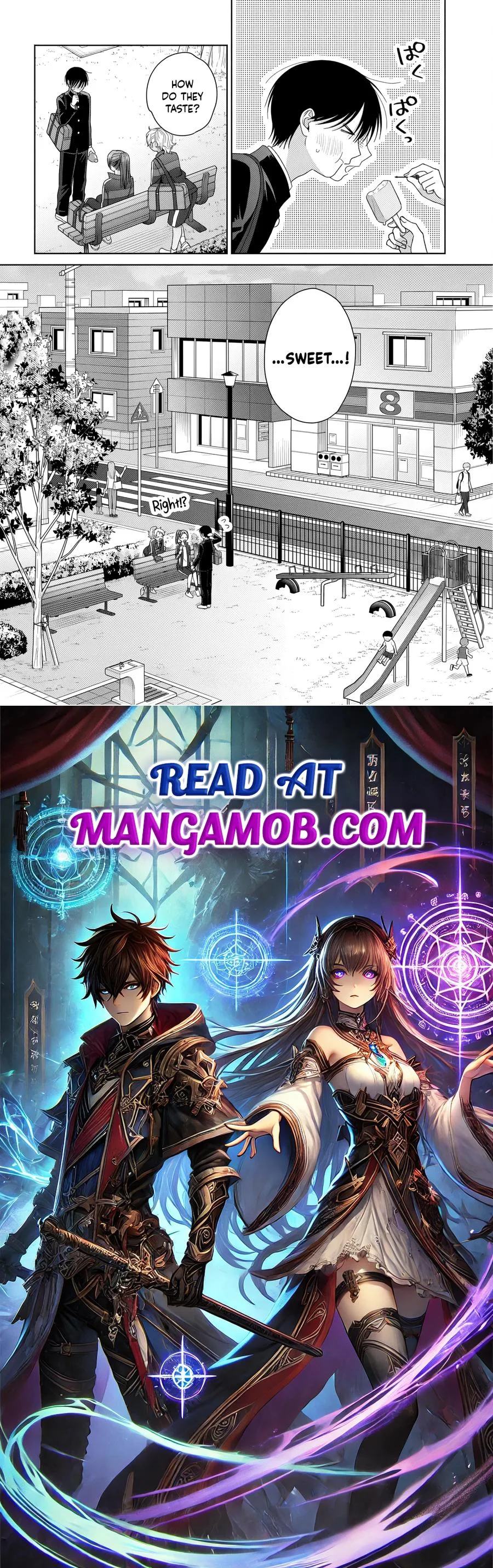 Gal Can’t Be Kind to Otaku!? Chapter 89 page 16