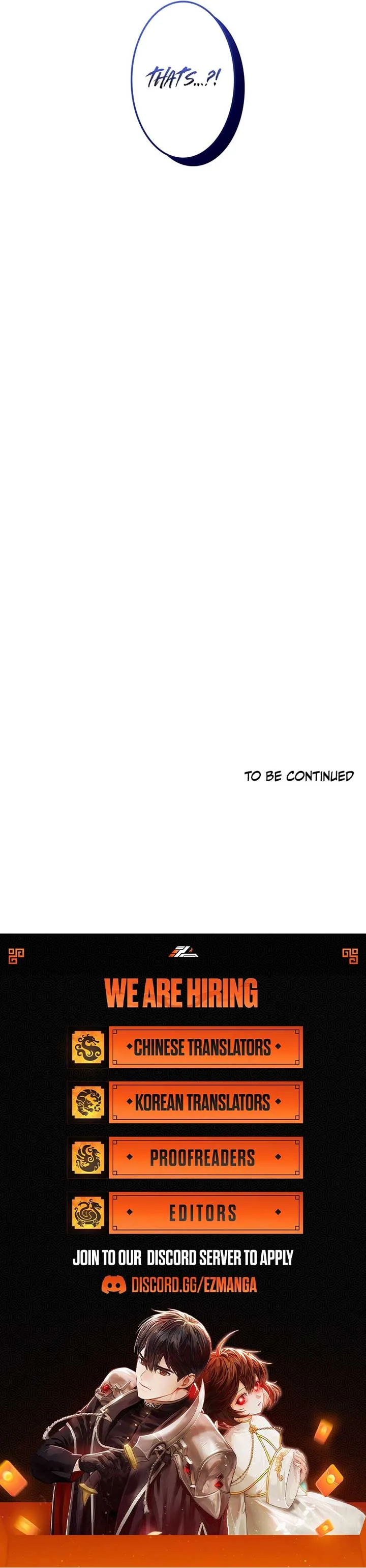 I dedicate my life to revenge Chapter 8 page 9