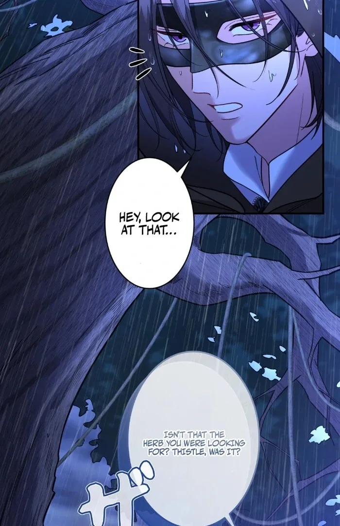 I dedicate my life to revenge Chapter 11 page 4