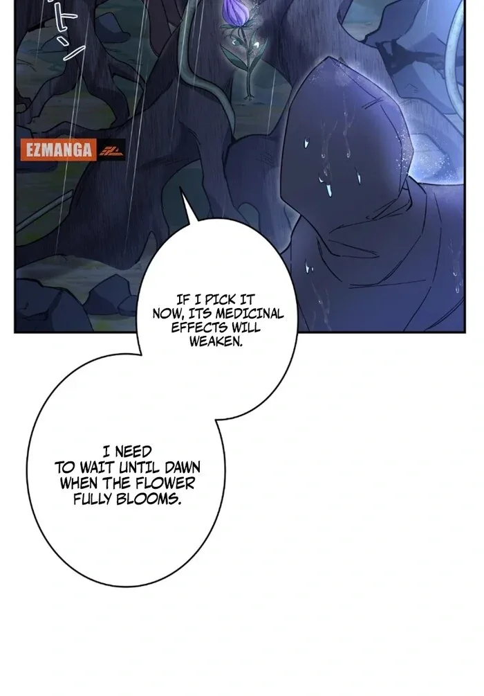 I dedicate my life to revenge Chapter 11 page 9