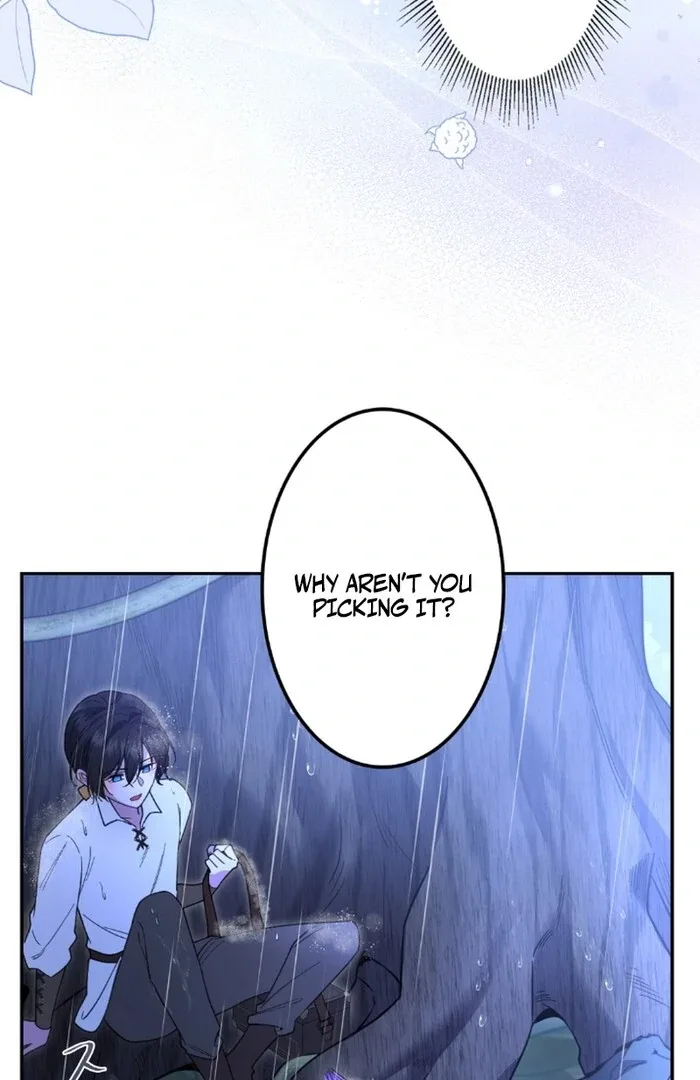 I dedicate my life to revenge Chapter 11 page 8