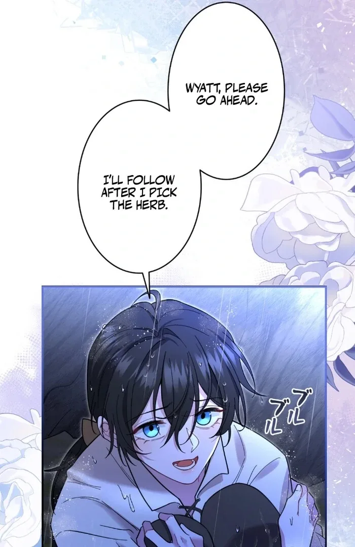 I dedicate my life to revenge Chapter 11 page 11