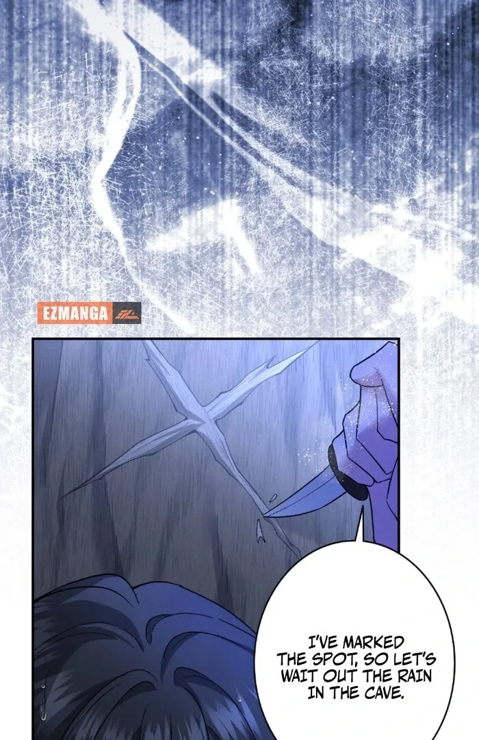 I dedicate my life to revenge Chapter 11 page 17