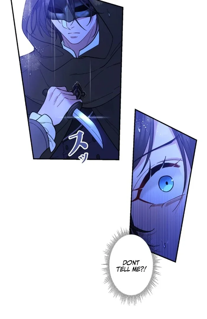 I dedicate my life to revenge Chapter 11 page 13